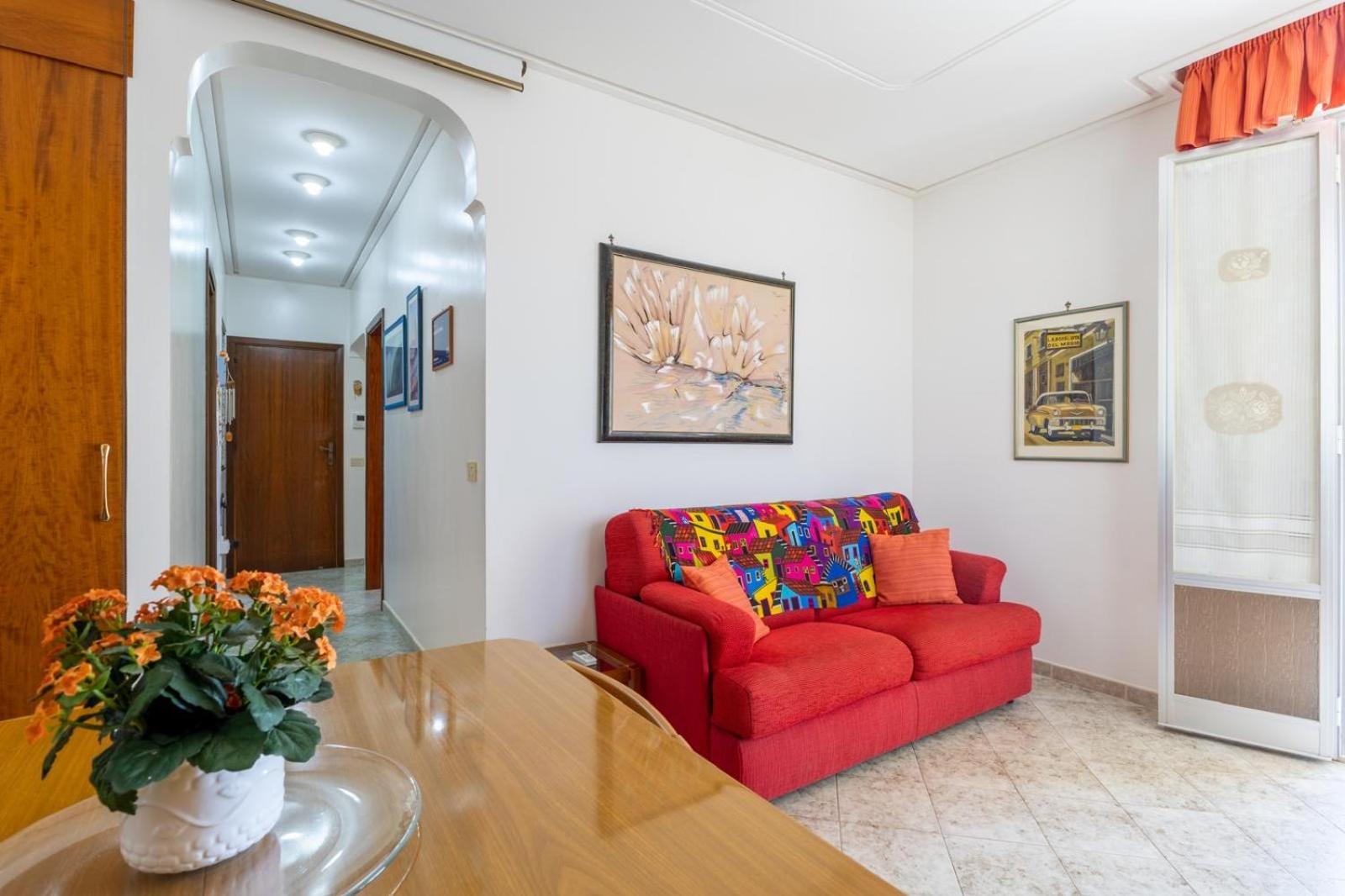 Casa Victoria Marina di Ragusa Exterior foto