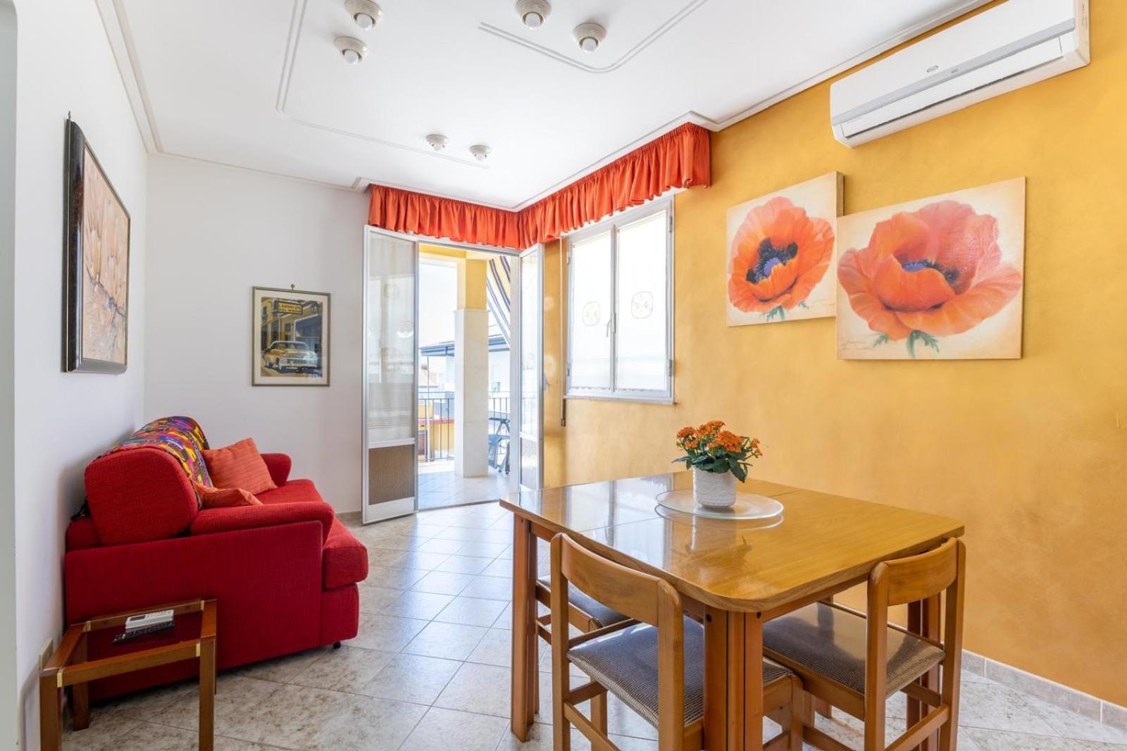 Casa Victoria Marina di Ragusa Exterior foto