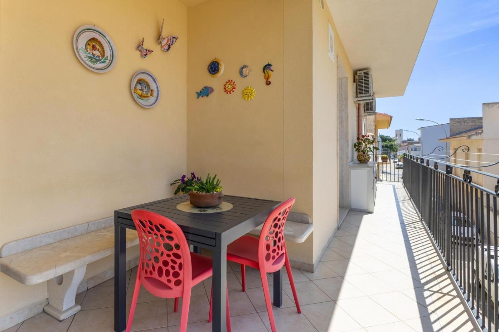 Casa Victoria Marina di Ragusa Exterior foto