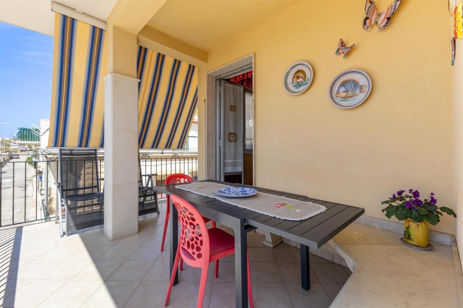 Casa Victoria Marina di Ragusa Exterior foto