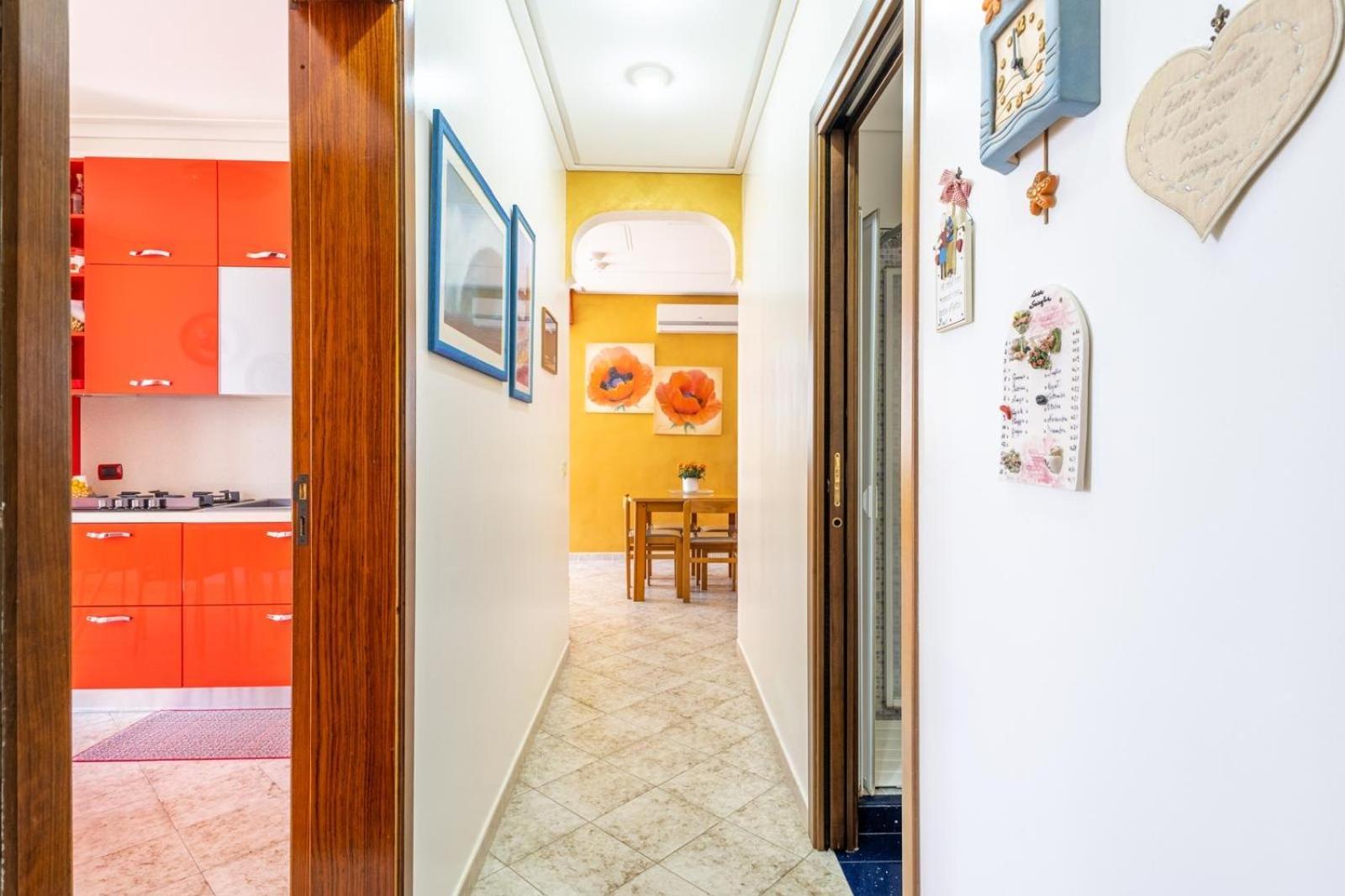 Casa Victoria Marina di Ragusa Exterior foto